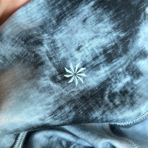 Athleta Elation 7/8 Tight ch - Picture 7 of 16